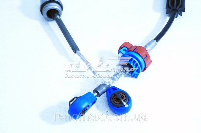 8200463663 Renault (RVI) Medidor de aceite