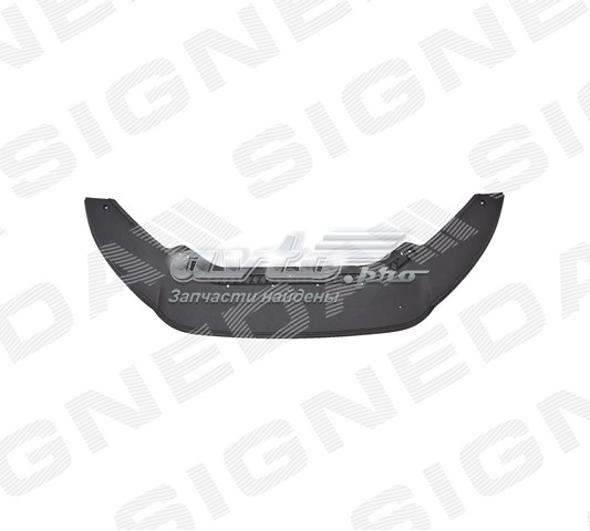 Alerón delantero Signeda PVW05030VA