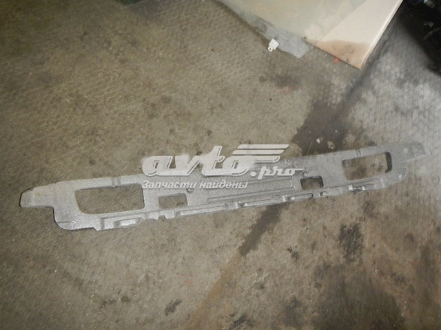 8662026800 Hyundai/Kia absorbente parachoques trasero