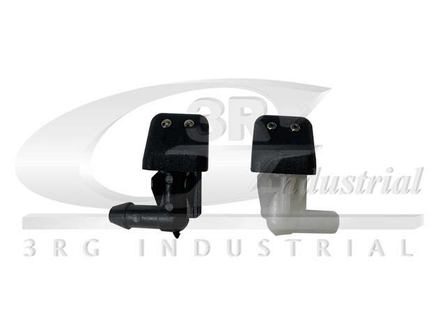 Boquilla del lavaparabrisas derecha Renault (RVI) 7700728064 precio, desde 11,62 EUR
