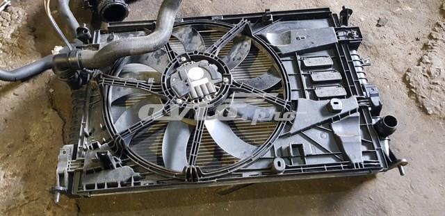 Comprar 9805897480 Peugeot/Citroen Ventilador de radiador