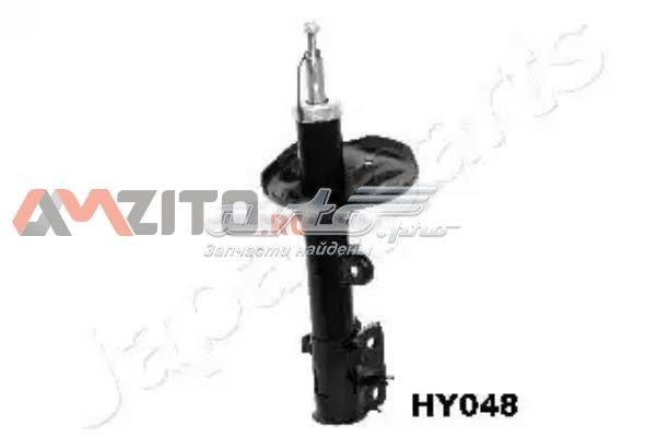 MM-HY048 Japan Parts amortiguador trasero izquierdo