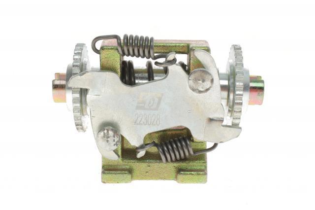 Kit de reparación del mecanismo de ajuste automático de zapatas de freno 223028 Solgy