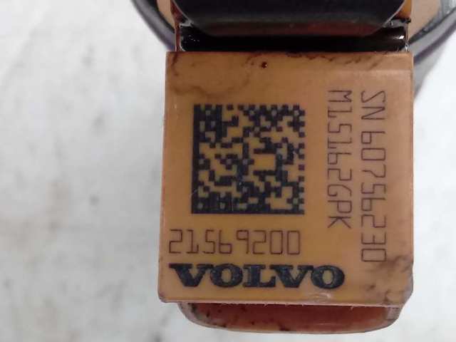 21569200 Volvo Inyector de combustible