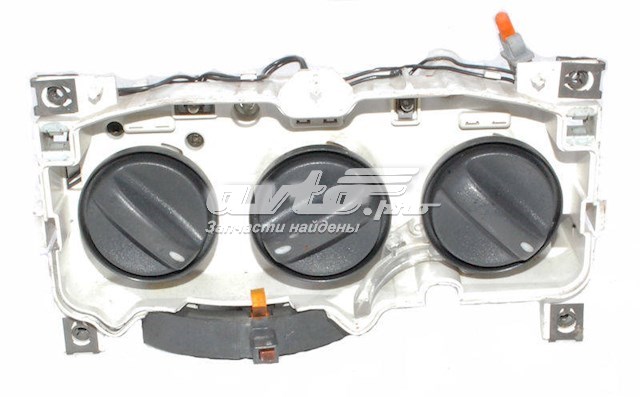 Pomo de palanca de cambios 77363542 Fiat/Alfa/Lancia