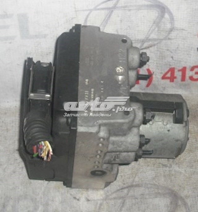  8D0614111D VAG
