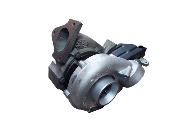 Turbocompresor MSG Rebuilding 7274630004 precio, desde 284,59 EUR