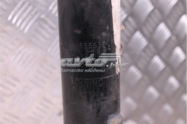 Amortiguador delantero Chrysler 5135573AH