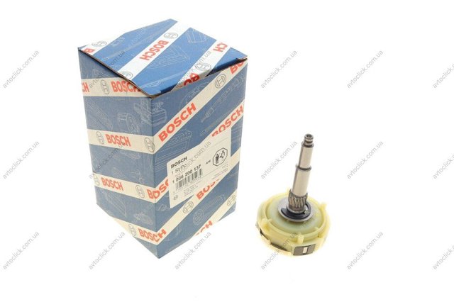 Reductor de arranque Bosch 1006200137