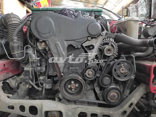 03L100036CX VAG motor completo