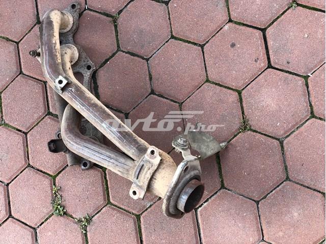 Comprar Colector de escape Toyota Land Cruiser PRADO ASIA J12