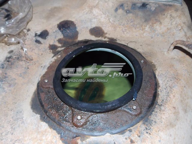 Q3730061 Q-fix Tanque de combustible