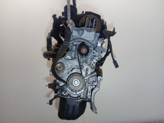 Motor completo UGCB Ford