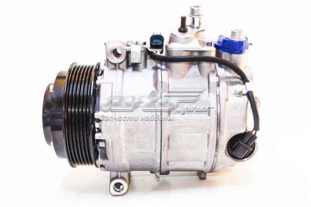 Compresor de aire acondicionado AC0031 MSG