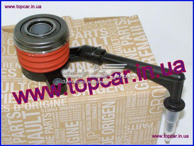 Desembrague central, embrague 306202899R Renault (RVI)