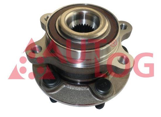 Cubo de rueda delantero AUTLOG RS1334