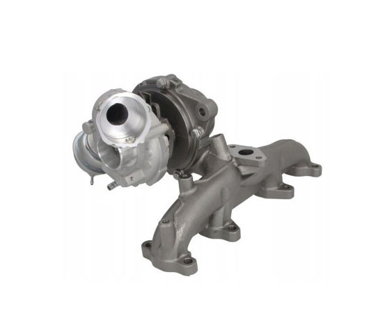 GT1646VSL12726TURBO SL Turbo Turbo para motor