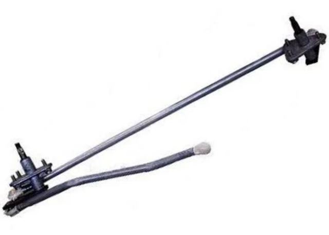 Trapezio del limpiaparabrisas Chery QQ6 