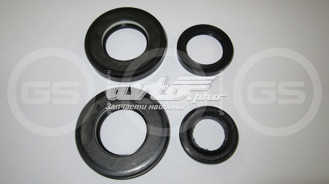 49001CC20B Nissan/Infiniti Cremallera caja de direccion