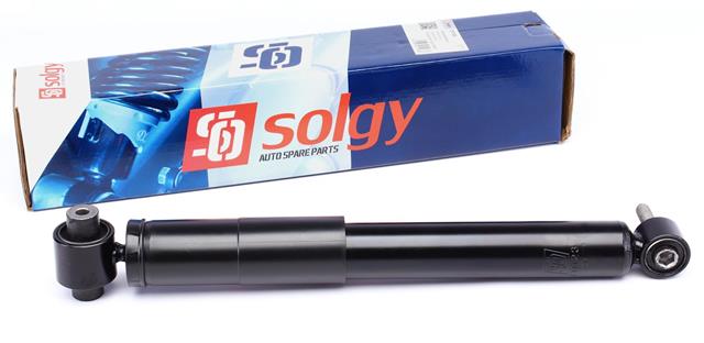 Amortiguadores traseros Solgy 211123