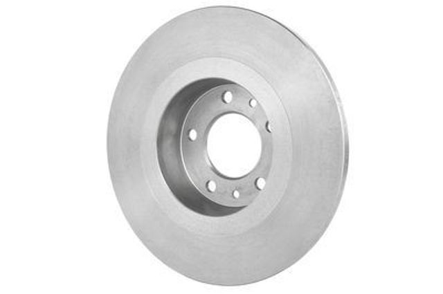 Comprar 986479379 Bosch Disco de freno trasero