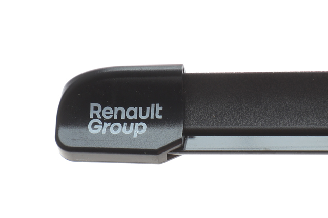 Comprar 288900666R Renault (RVI) Escobilla del limpiaparabrisas del lado del conductor
