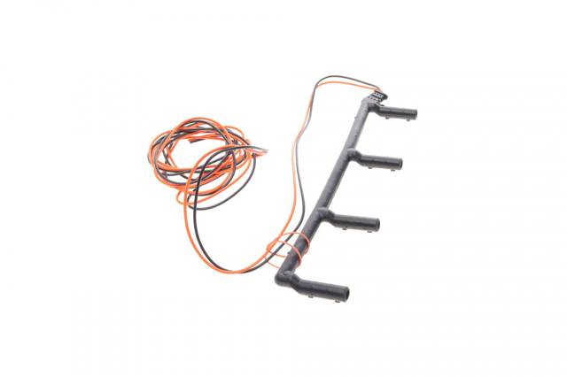 412023 Solgy Cable de bujías de precalentamiento