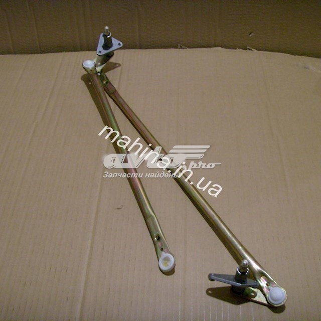  Varilla de limpiaparabrisas Geely CK 1