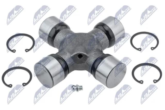 42569360 Iveco Cruceta transmision