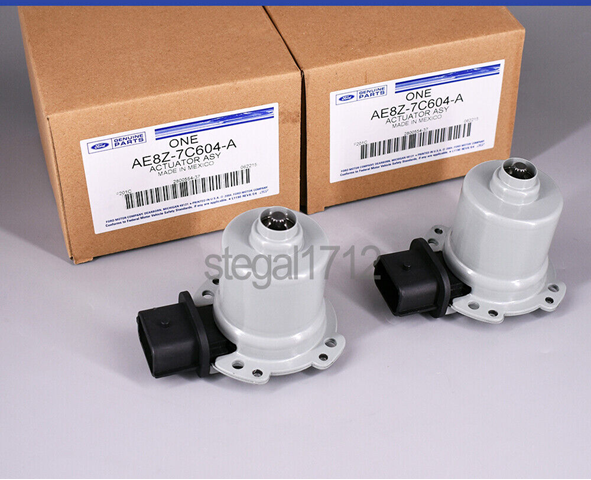 5222631 Ford Modulo De Palanca Selectora, Cambio De Velocidades