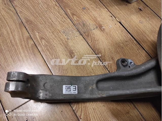 Muñón del eje, soporte de rueda, delantero derecho Jaguar T4A3593