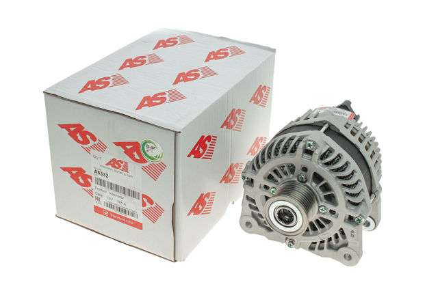 Alternador A5332 AS/Auto Storm