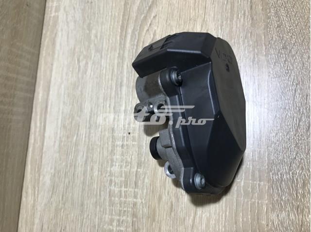 Regulador de la mariposa 059129086L VAG