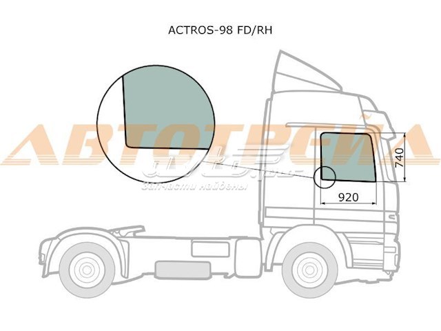 466642 Diesel Technic