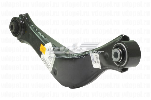 22940356 General Motors Brazo superior derecho de la suspensión trasera