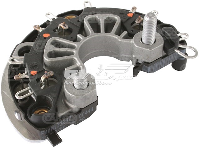 235218 Cargo alternador diodo puente rectificador