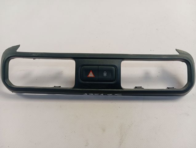 Botón de emergencia Citroen Berlingo furgoneta (K9) (2018 - 2026) precio, desde 37,75 EUR