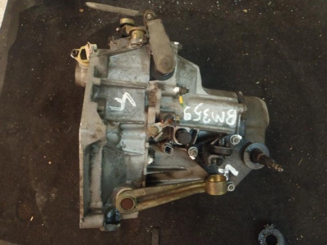 Motor completo para Suzuki Swift II EA