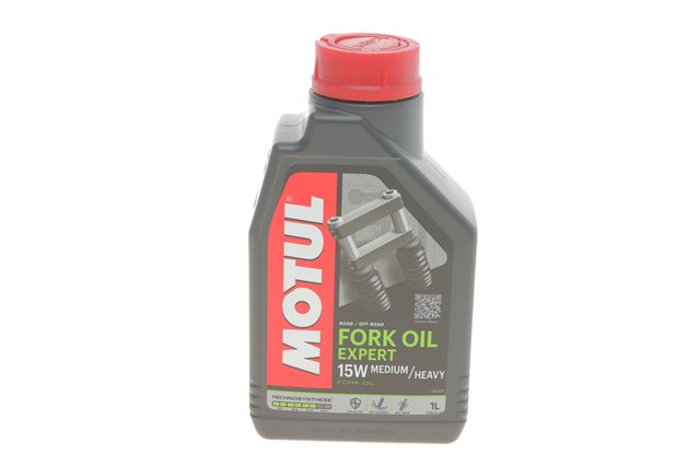 Comprar 822101 Motul Aceite para horquillas y amortiguadores