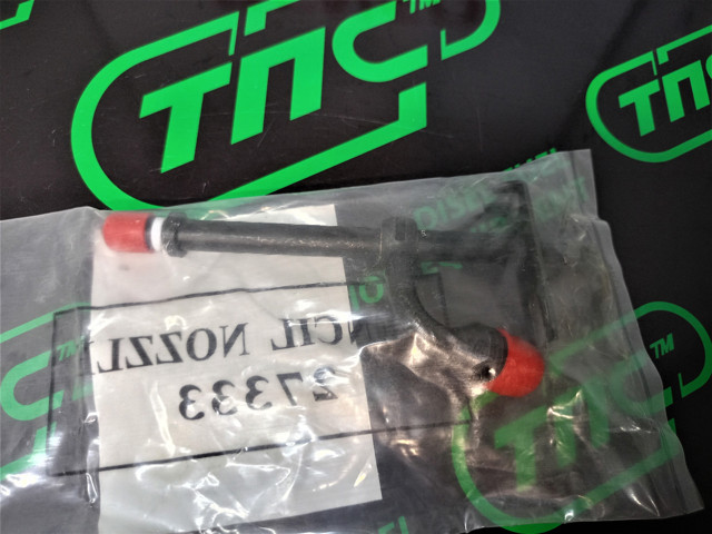 Inyector 27333 Stanadyne