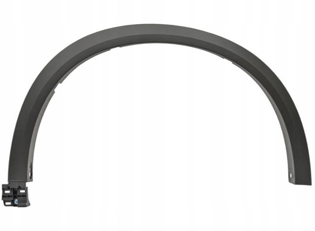Extensión de la aleta delantera derecha Mazda KPF151W20 precio, desde 0,03 EUR