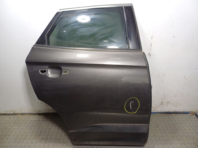 Puerta trasera derecha Peugeot/Citroen YP00119880 precio, desde 678,08 EUR