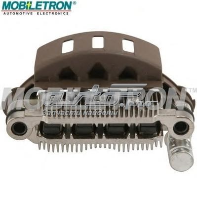 RM-32 Mobiletron alternador diodo puente rectificador