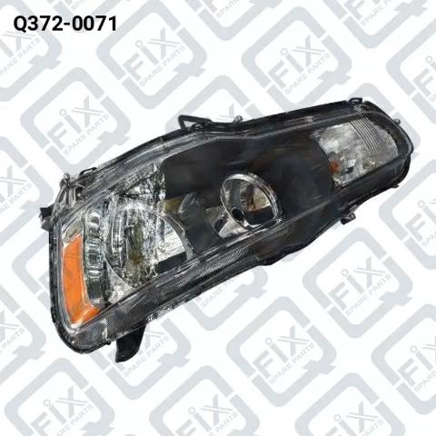 Q3720071 Q-fix Faros