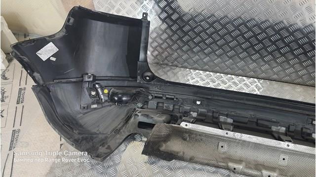 Parachoques trasero LR058060 Land Rover