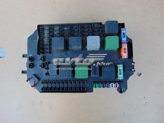  Caja de fusibles Mercedes S 