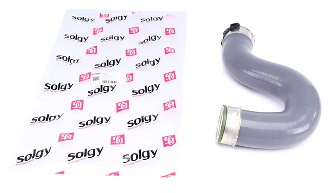 114030 Solgy Manguera del intercooler