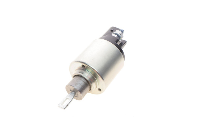 1986SE1907 Bosch Solenoide arranque