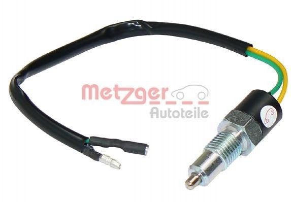 Interruptor piloto de marcha atrás Metzger 912002 precio, desde 11,46 EUR