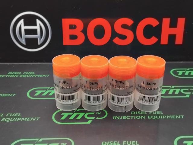 Válvula de descarga de la bomba de alta presión Bosch 2418559037 precio, desde 101,02 EUR
